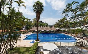 Intercontinental Medellin - Movich By Ihg